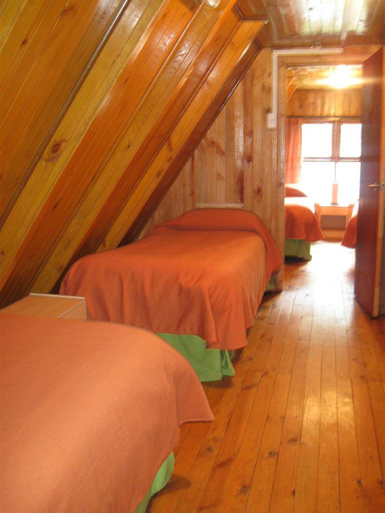 Termas De Aguas Calientes Villa Puyehue Exteriör bild